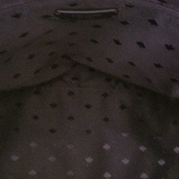 Authentic Kate Spade Lola Glitter Tote and Matching Wallet - Picture 4 of 10